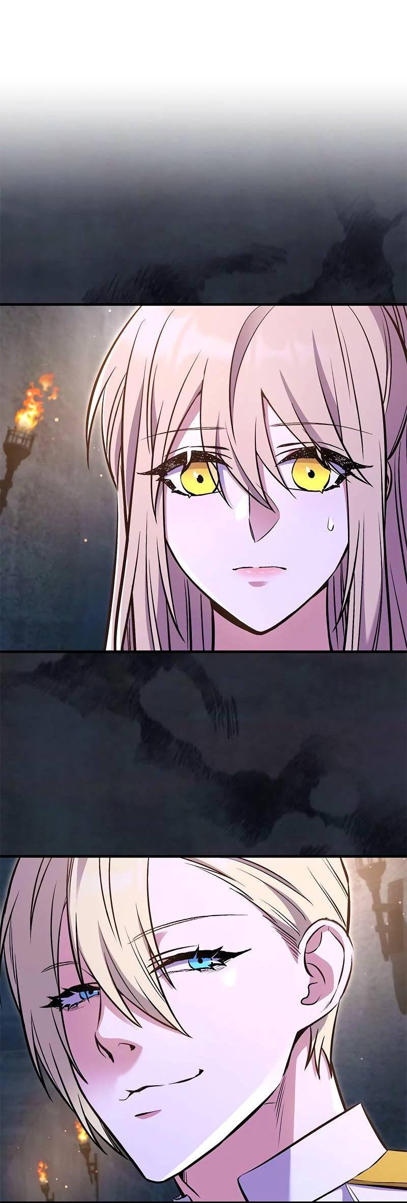 Манга Опальный брак Амелии - Глава 38 Страница 7