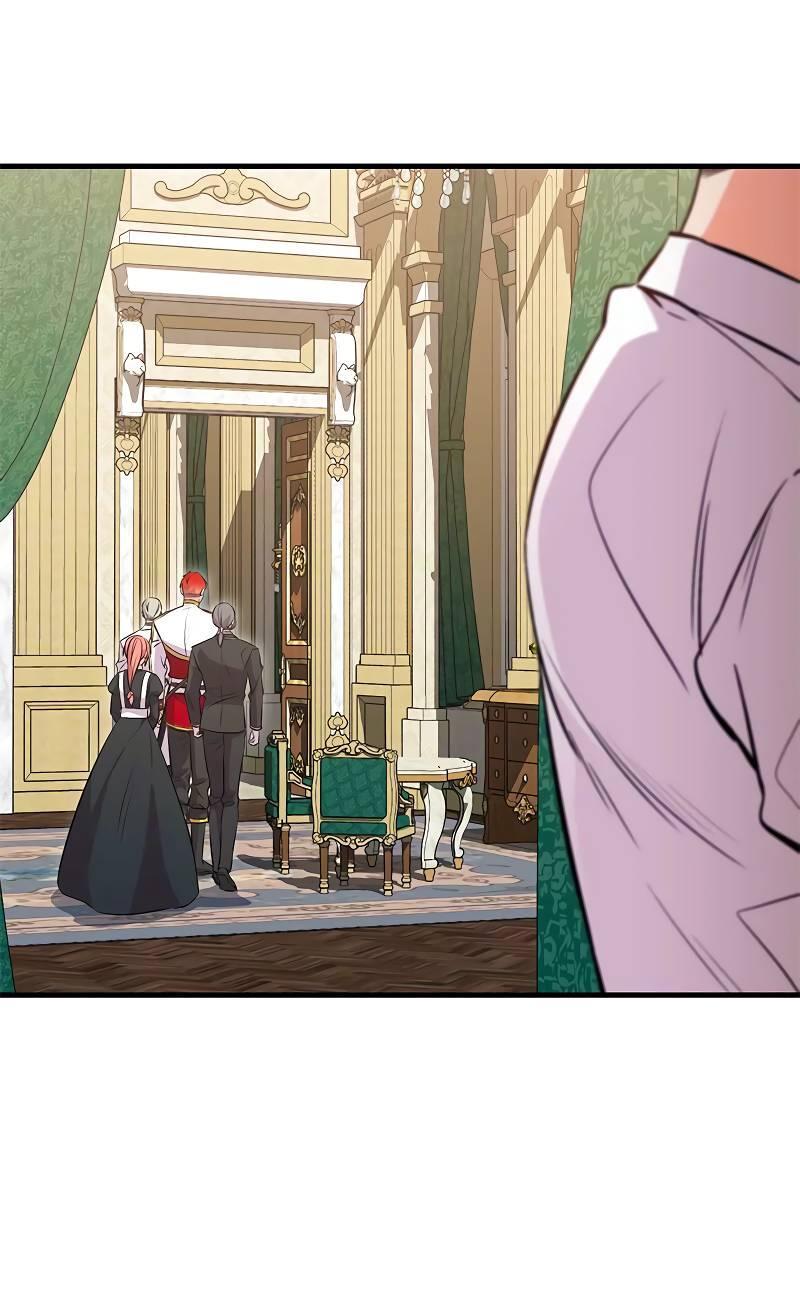 Манга Опальный брак Амелии - Глава 38 Страница 58