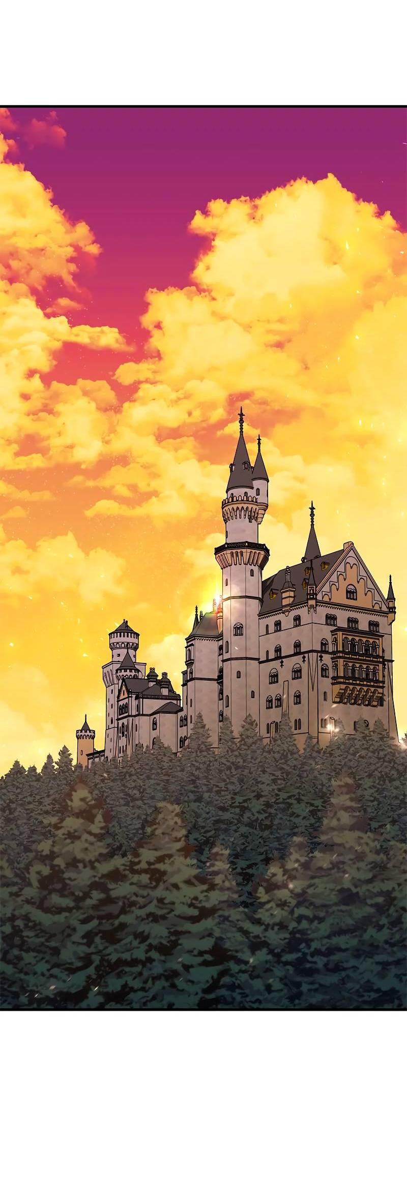 Манга Опальный брак Амелии - Глава 38 Страница 54