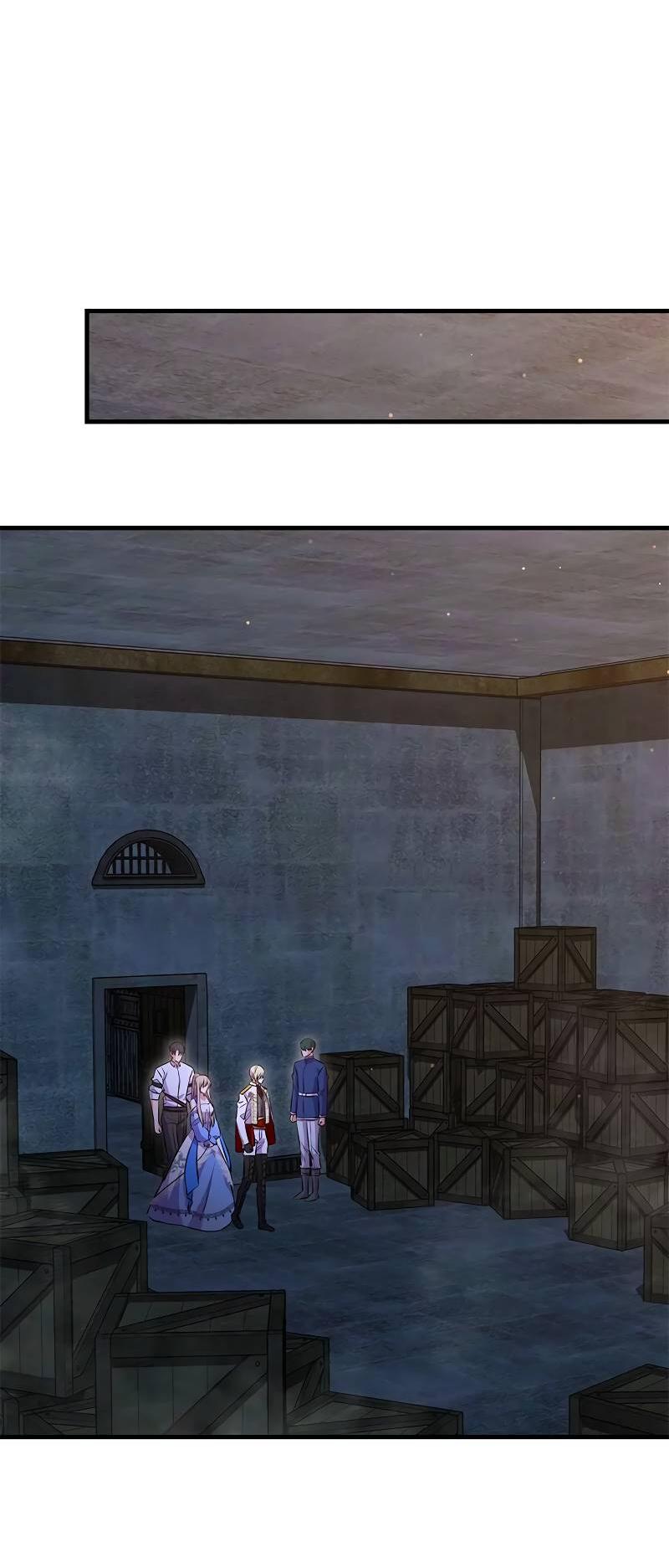 Манга Опальный брак Амелии - Глава 38 Страница 23