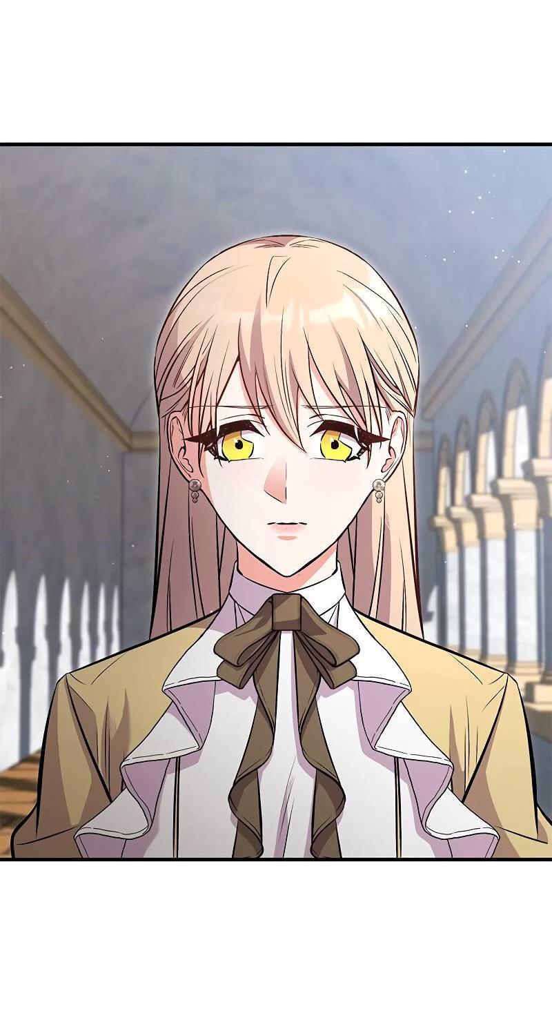 Манга Опальный брак Амелии - Глава 37 Страница 8