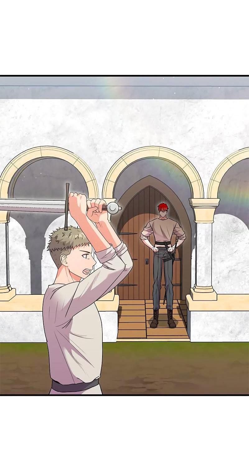 Манга Опальный брак Амелии - Глава 37 Страница 3