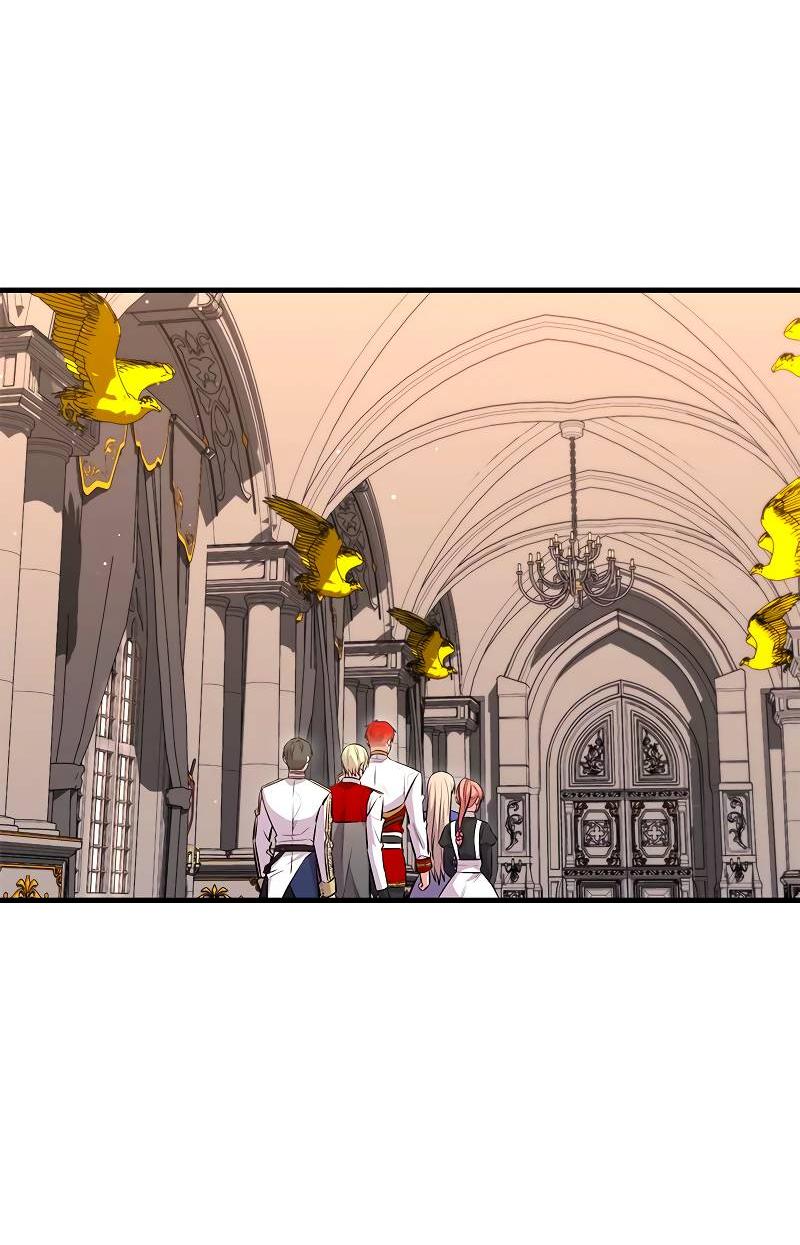 Манга Опальный брак Амелии - Глава 37 Страница 38