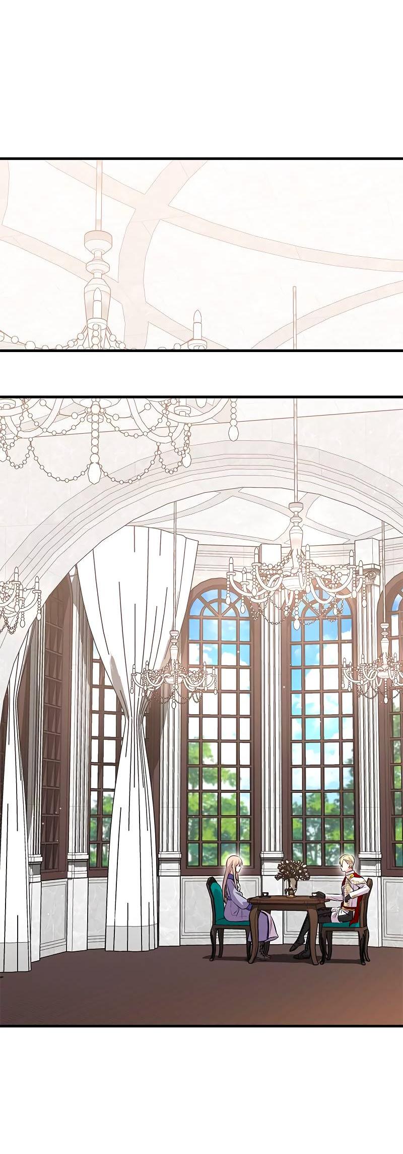 Манга Опальный брак Амелии - Глава 37 Страница 41