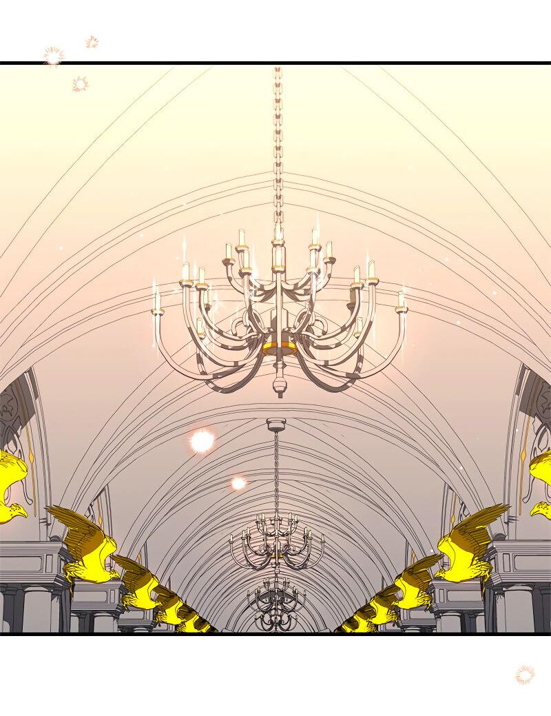 Манга Опальный брак Амелии - Глава 42 Страница 3