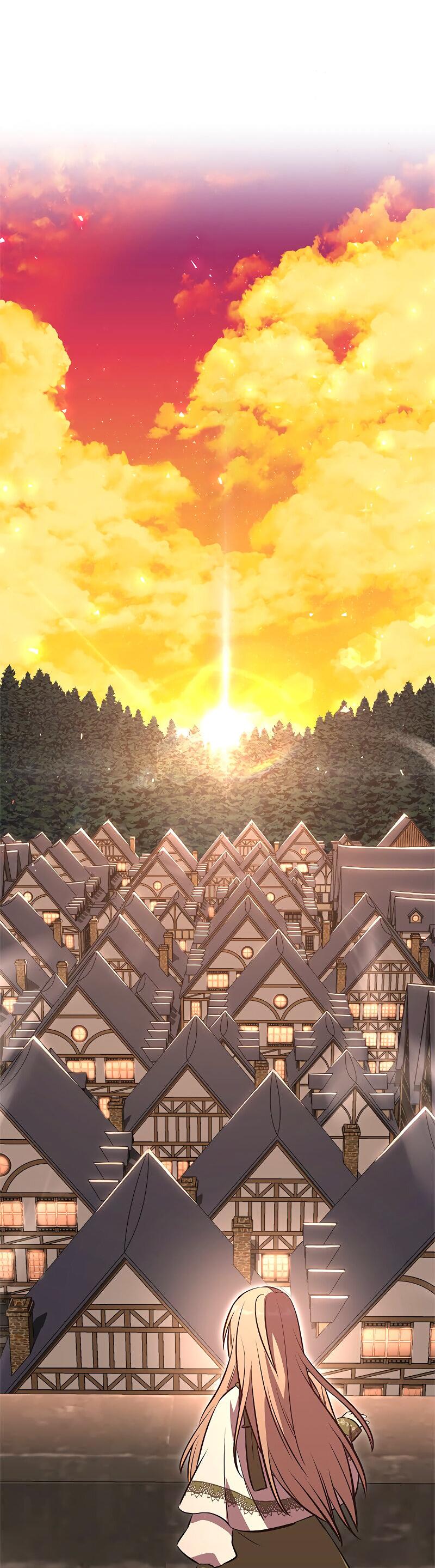 Манга Опальный брак Амелии - Глава 42 Страница 44