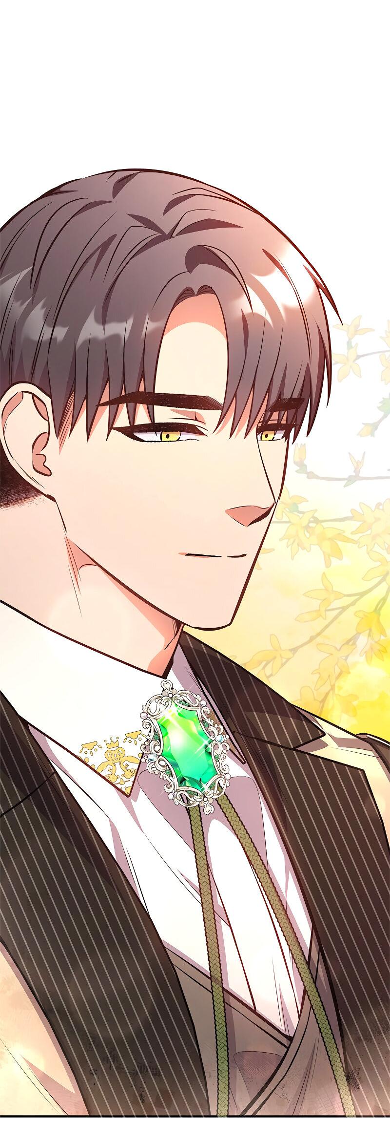 Манга Опальный брак Амелии - Глава 42 Страница 74