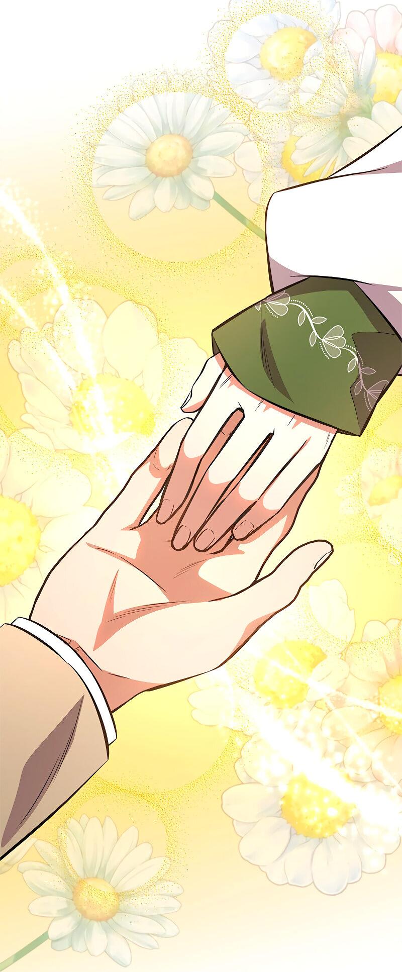 Манга Опальный брак Амелии - Глава 42 Страница 58