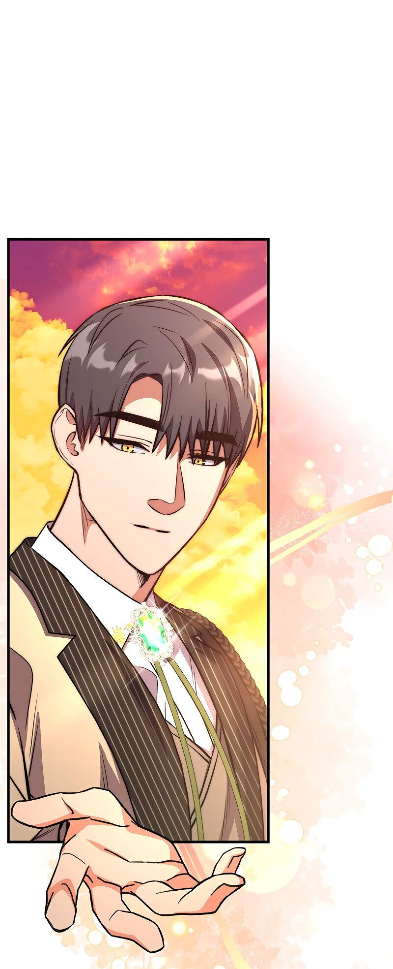 Манга Опальный брак Амелии - Глава 42 Страница 55