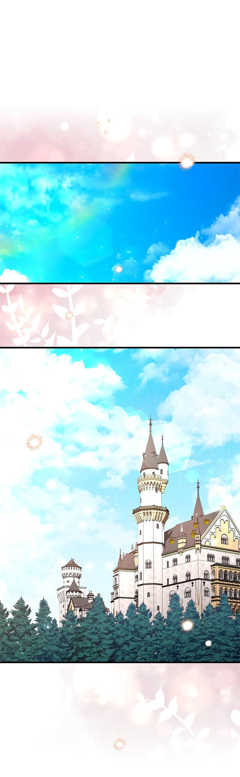 Манга Опальный брак Амелии - Глава 42 Страница 2