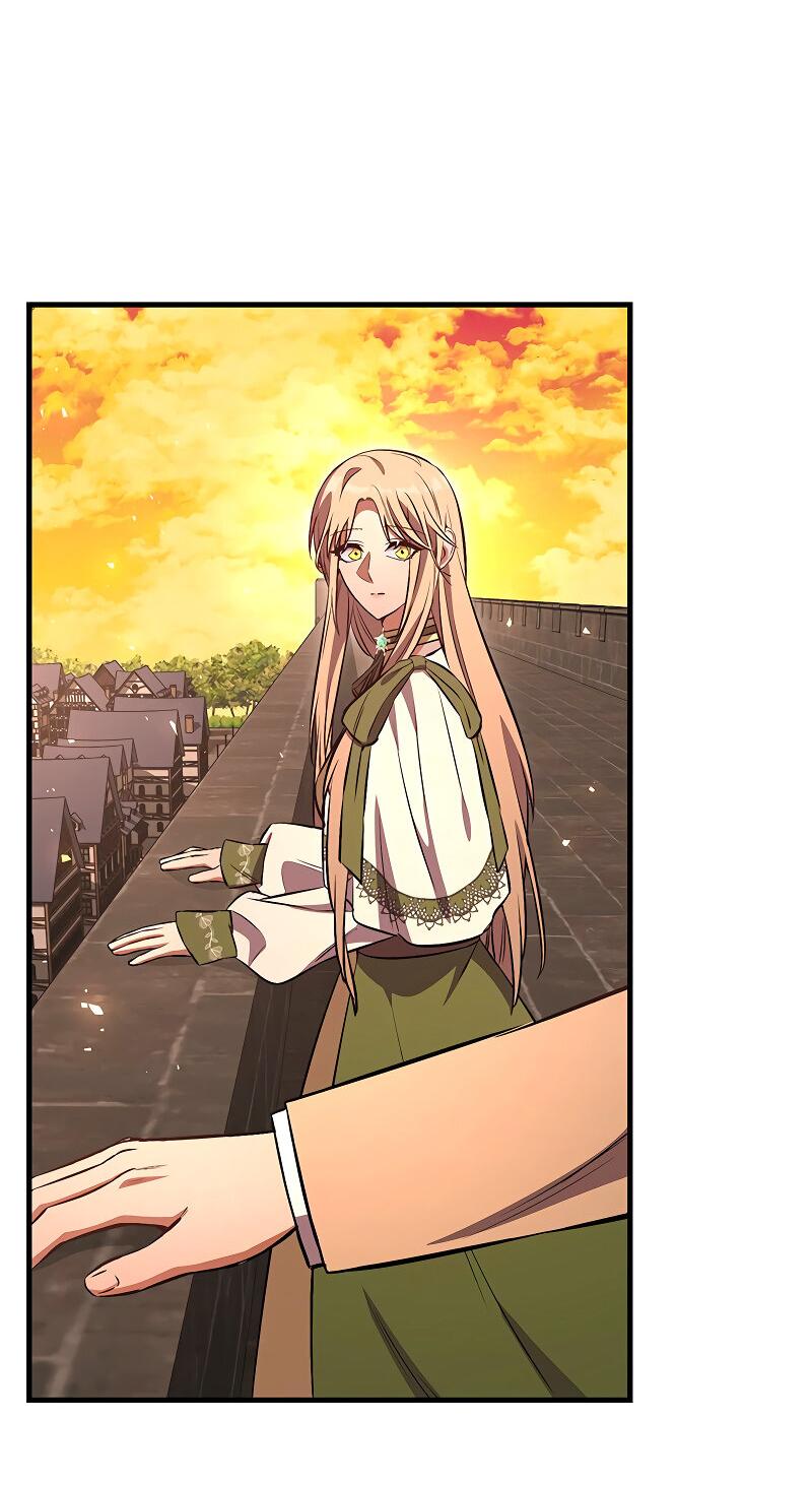 Манга Опальный брак Амелии - Глава 42 Страница 48