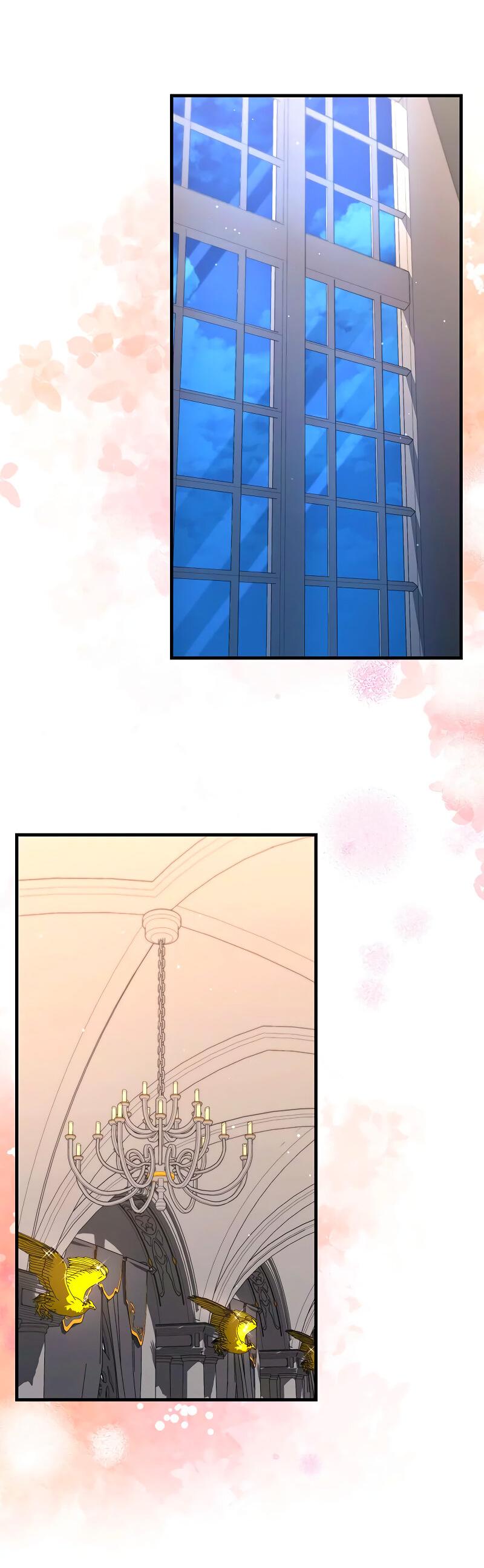 Манга Опальный брак Амелии - Глава 40 Страница 41