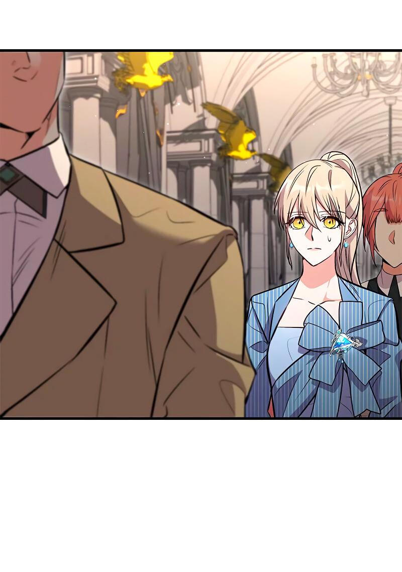 Манга Опальный брак Амелии - Глава 40 Страница 43