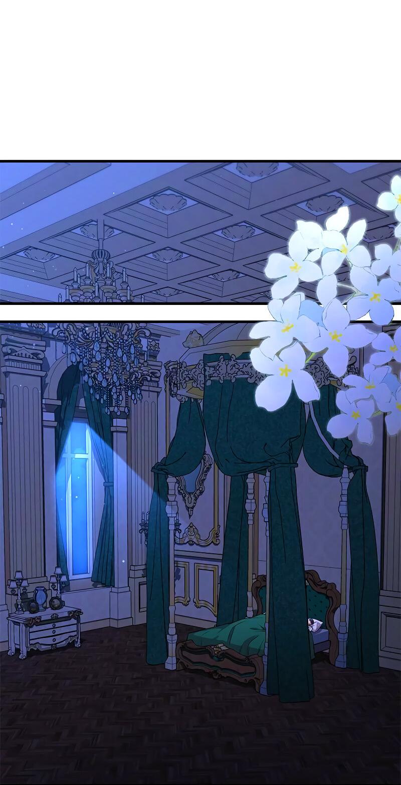 Манга Опальный брак Амелии - Глава 40 Страница 2