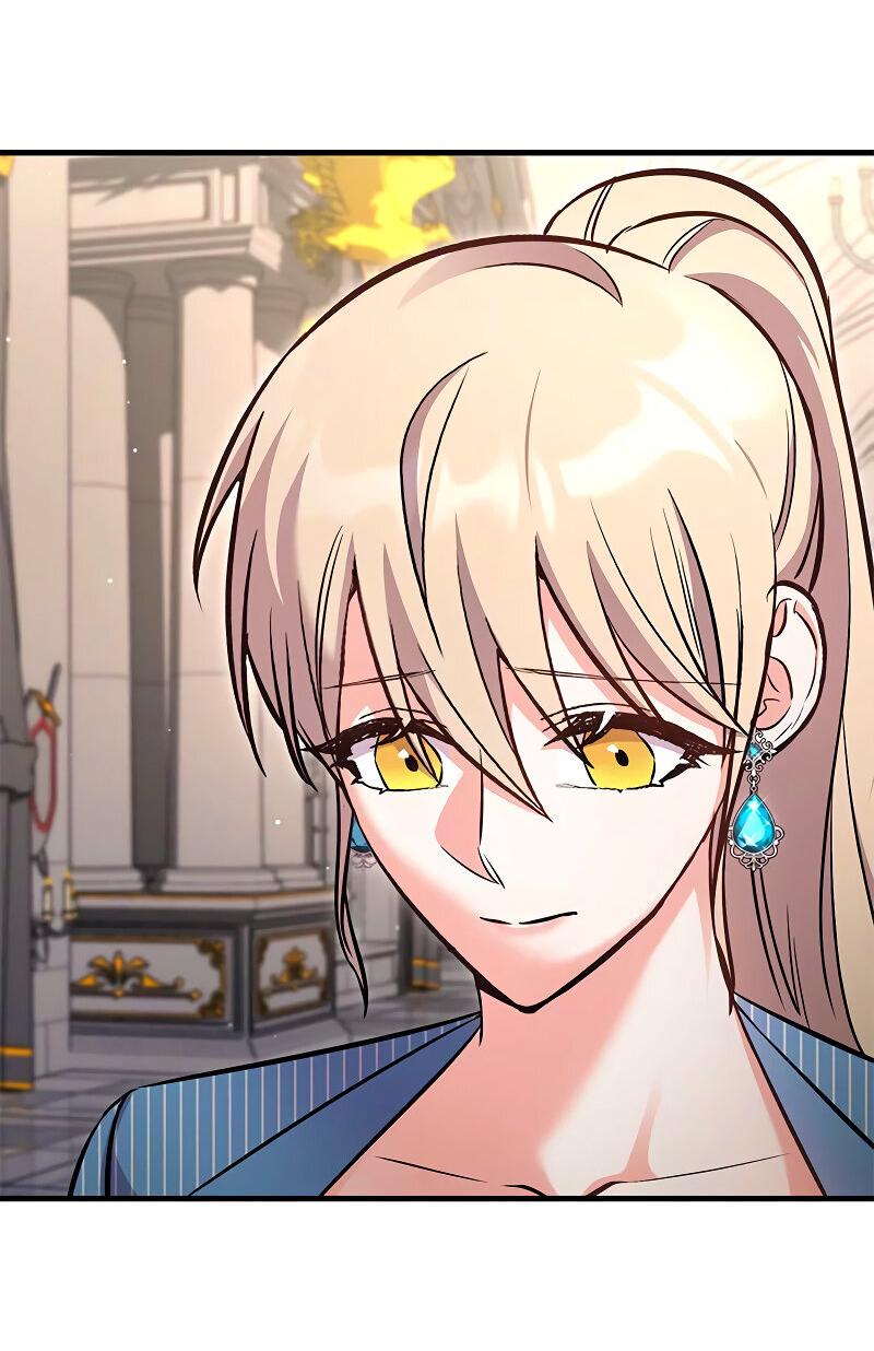 Манга Опальный брак Амелии - Глава 40 Страница 44