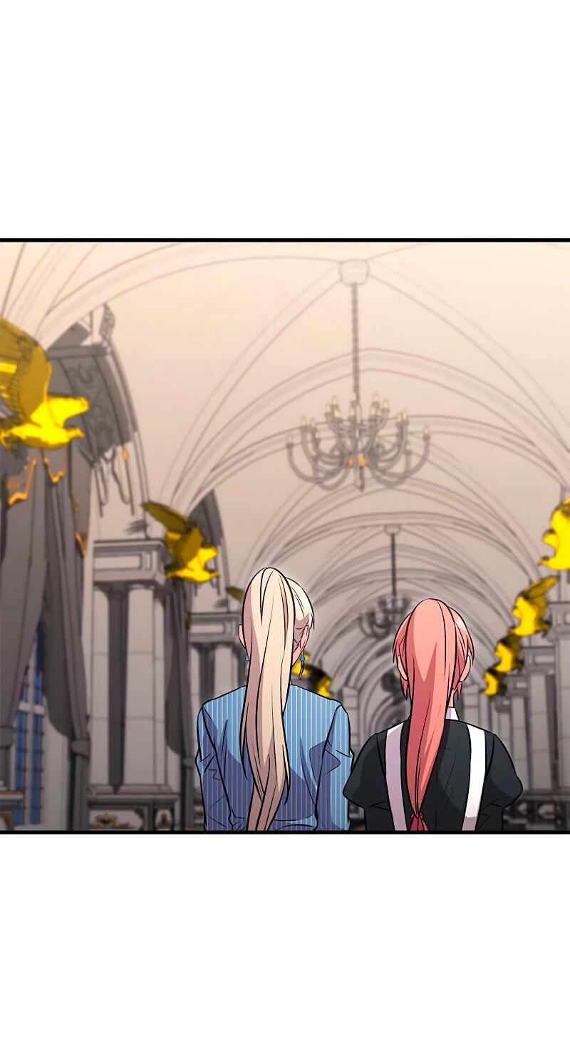 Манга Опальный брак Амелии - Глава 40 Страница 51