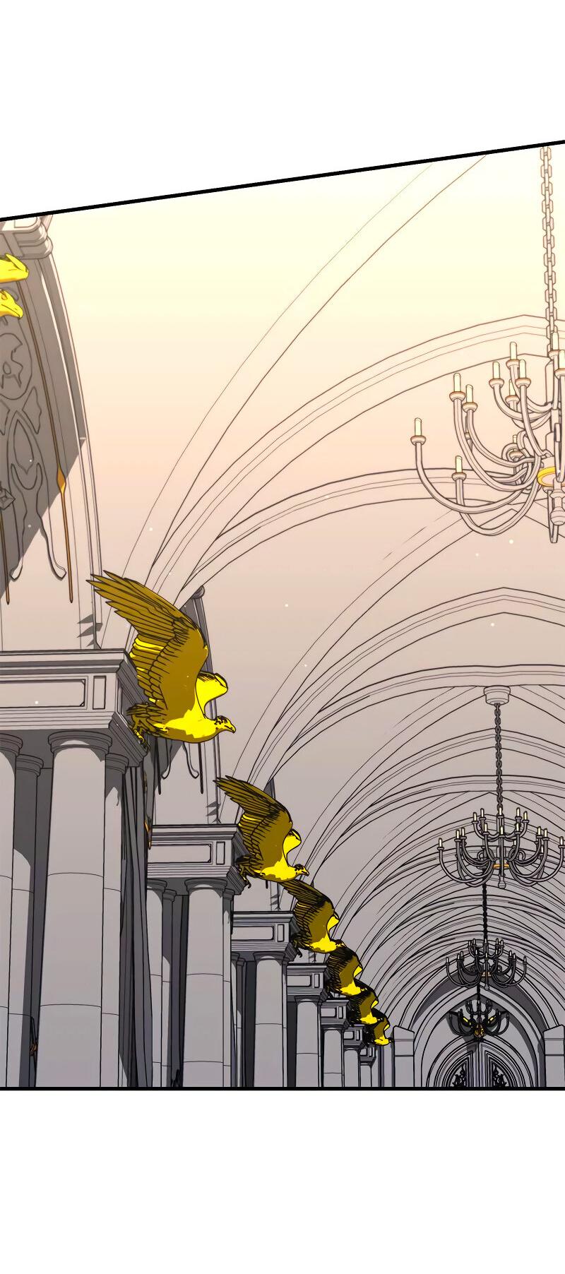 Манга Опальный брак Амелии - Глава 40 Страница 39