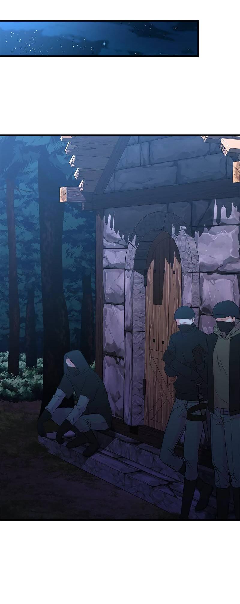 Манга Опальный брак Амелии - Глава 51 Страница 59