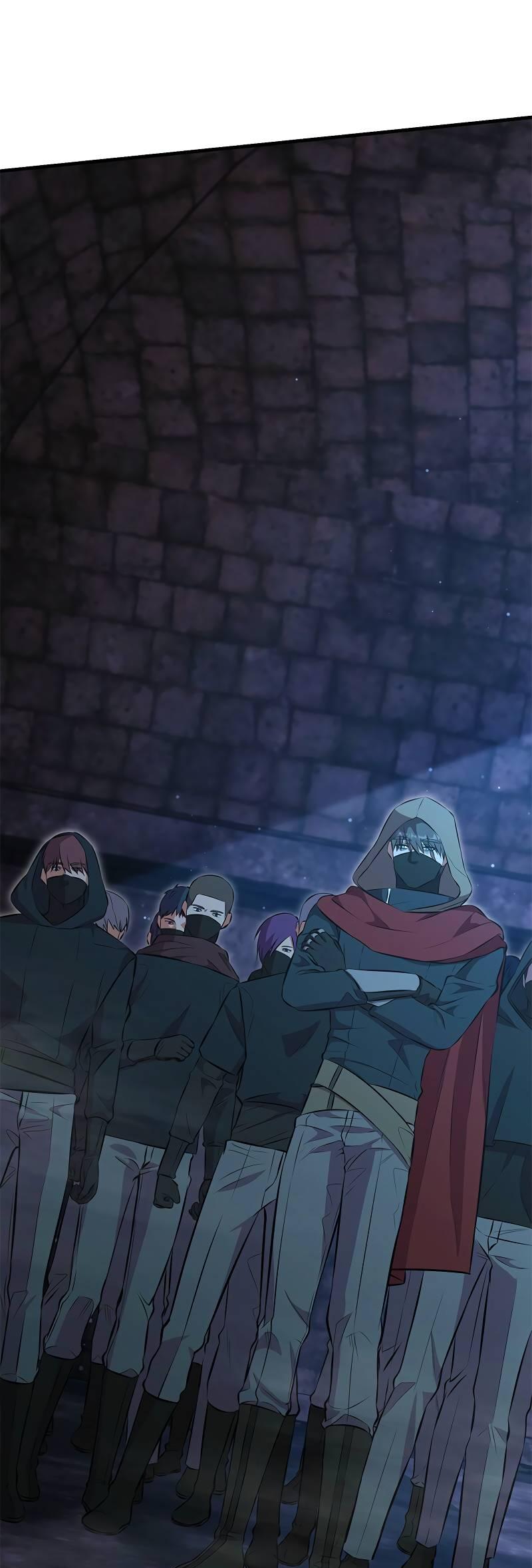 Манга Опальный брак Амелии - Глава 50 Страница 43