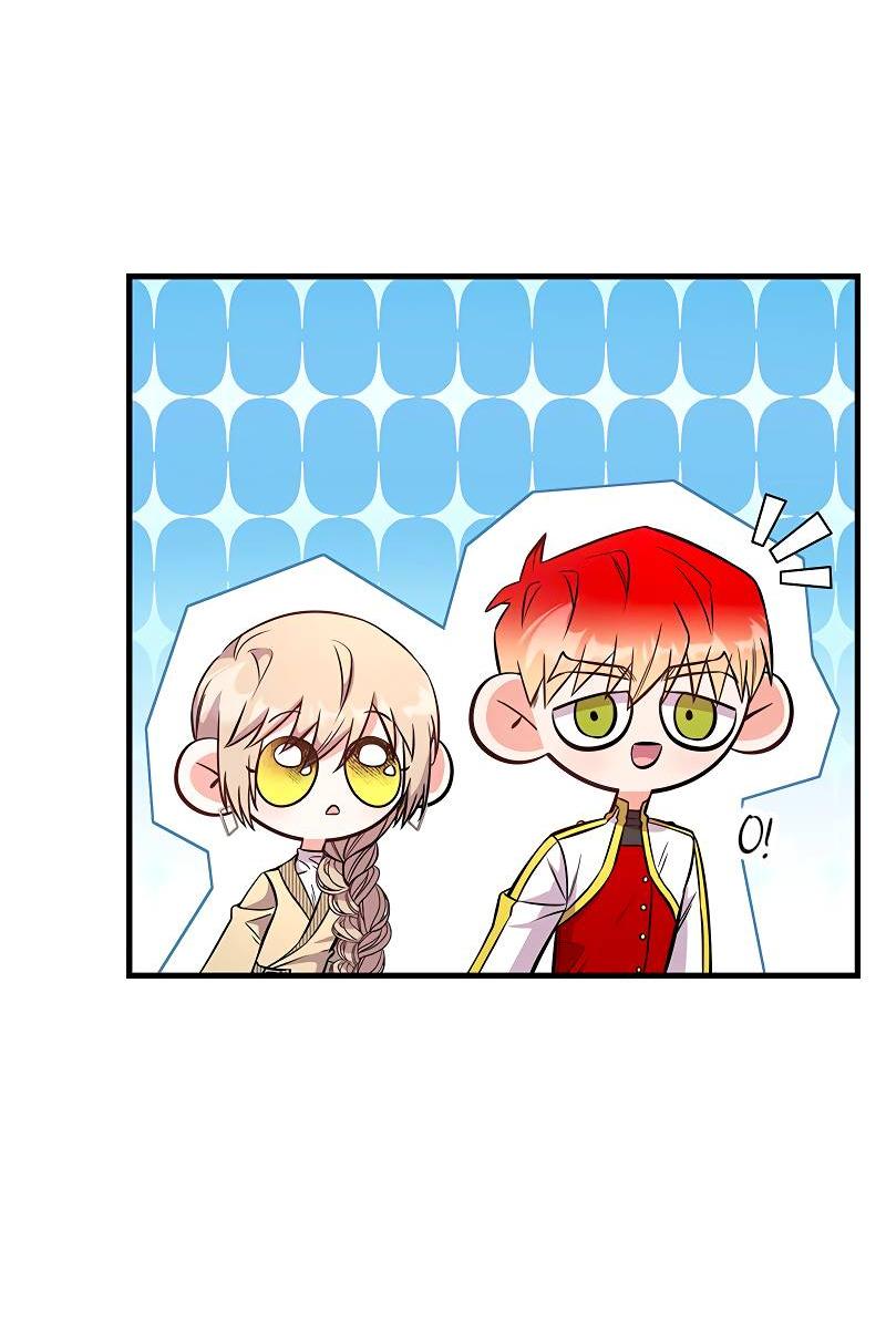 Манга Опальный брак Амелии - Глава 50 Страница 40