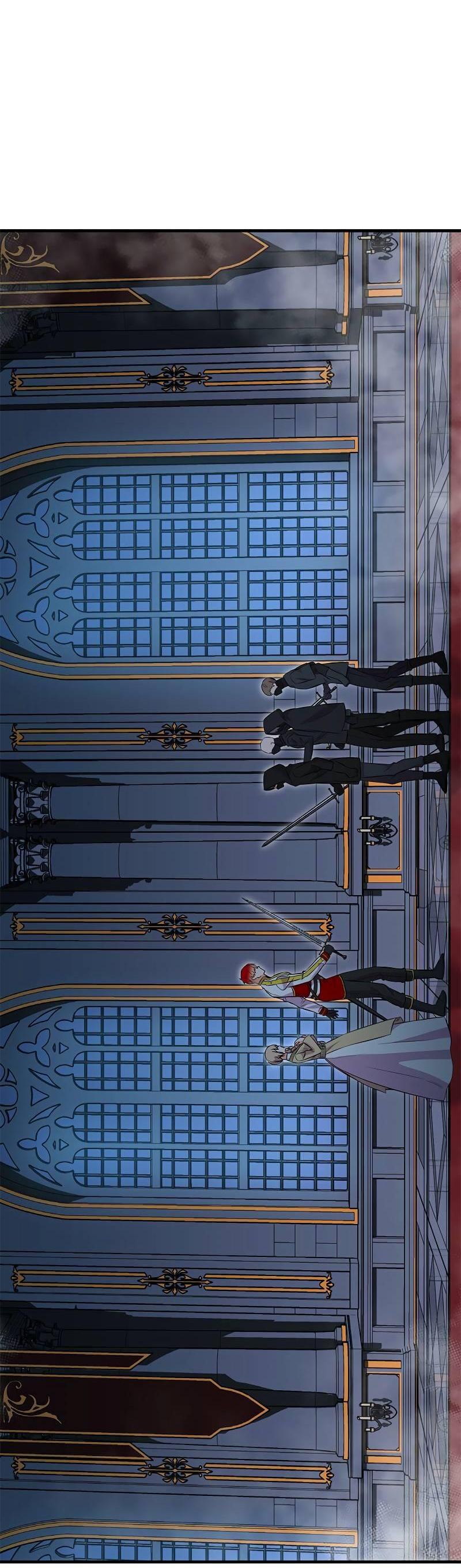 Манга Опальный брак Амелии - Глава 50 Страница 14