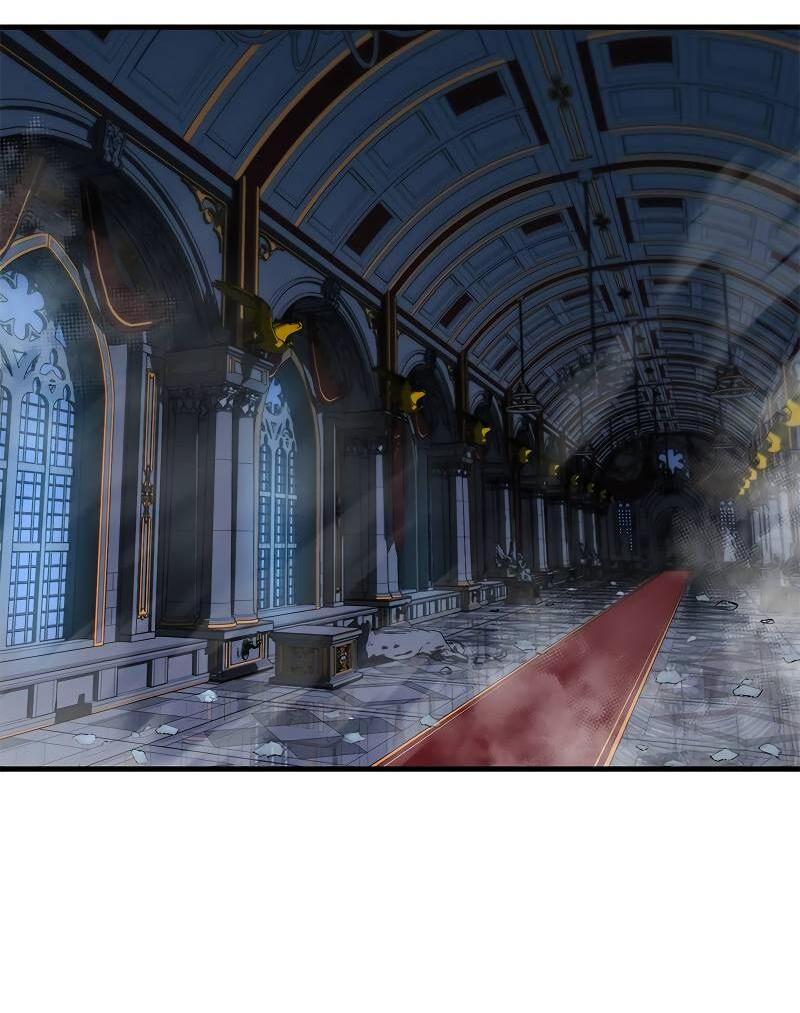 Манга Опальный брак Амелии - Глава 50 Страница 9