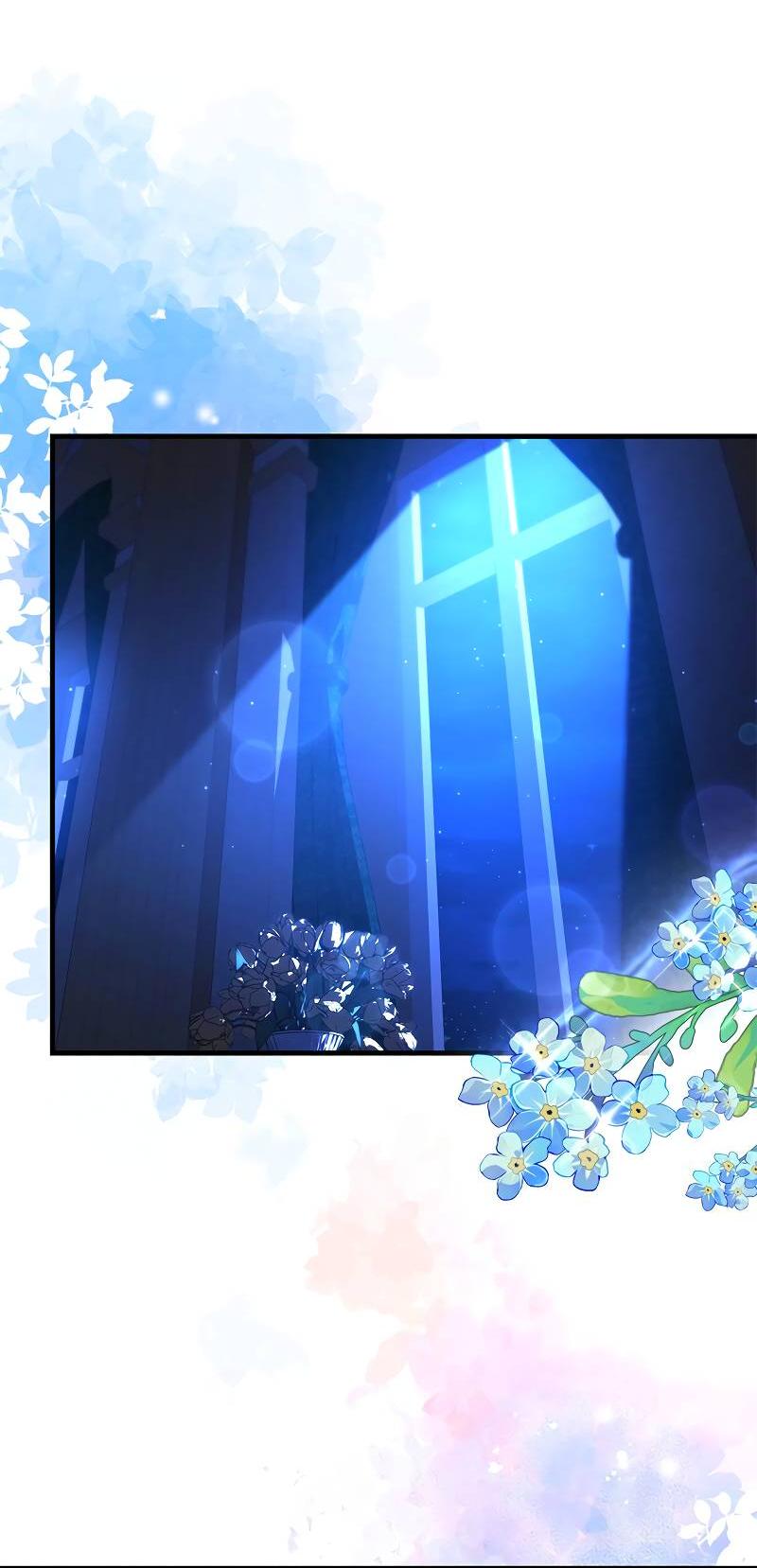 Манга Опальный брак Амелии - Глава 49 Страница 44