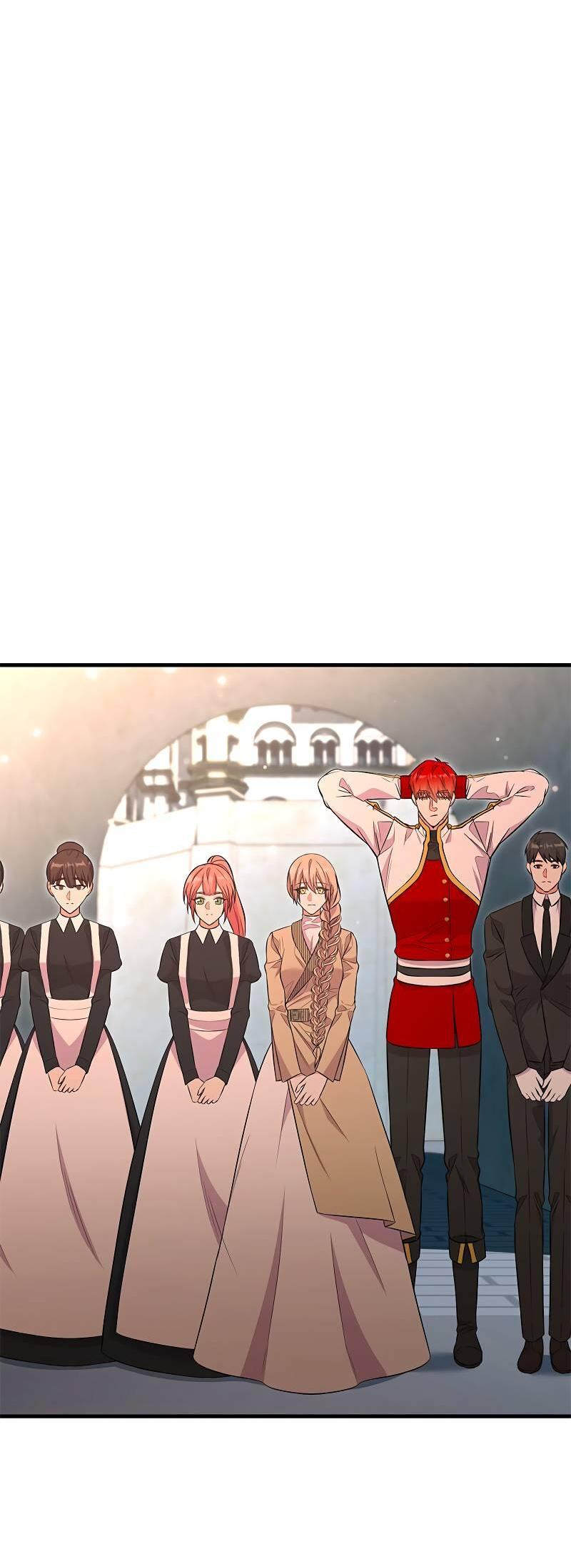 Манга Опальный брак Амелии - Глава 49 Страница 58