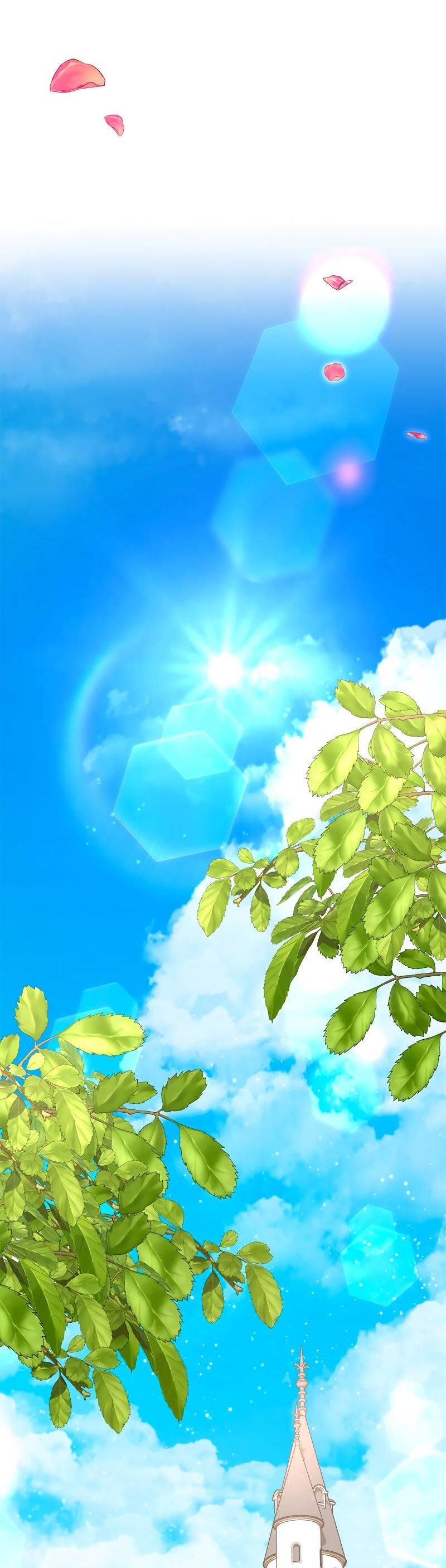 Манга Опальный брак Амелии - Глава 48 Страница 36