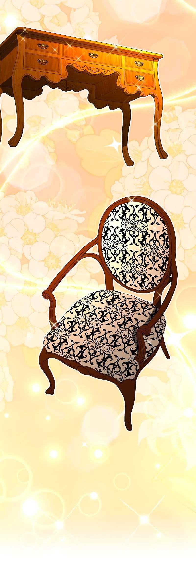 Манга Опальный брак Амелии - Глава 48 Страница 17