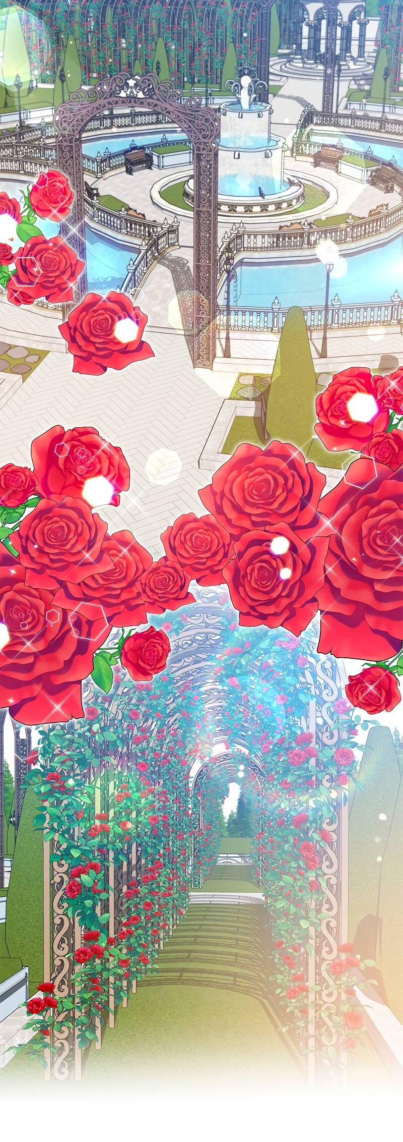 Манга Опальный брак Амелии - Глава 47 Страница 20