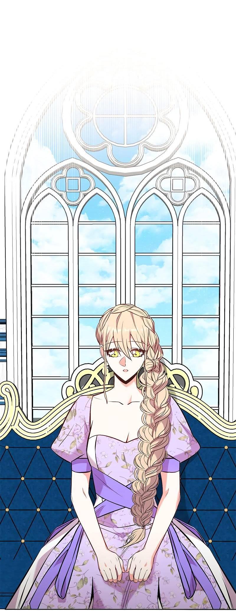 Манга Опальный брак Амелии - Глава 47 Страница 49