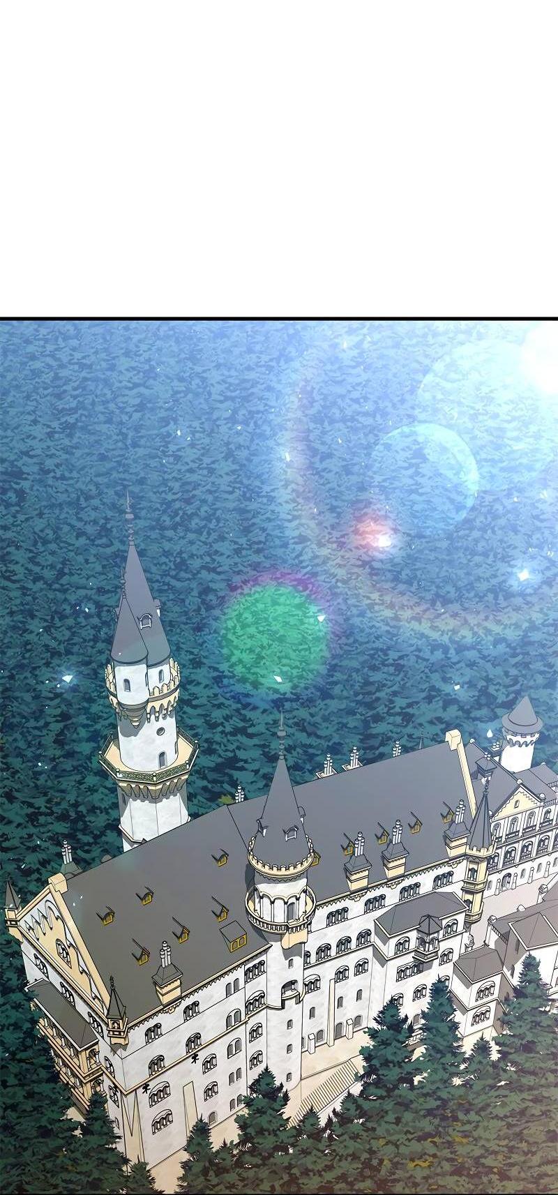 Манга Опальный брак Амелии - Глава 47 Страница 2