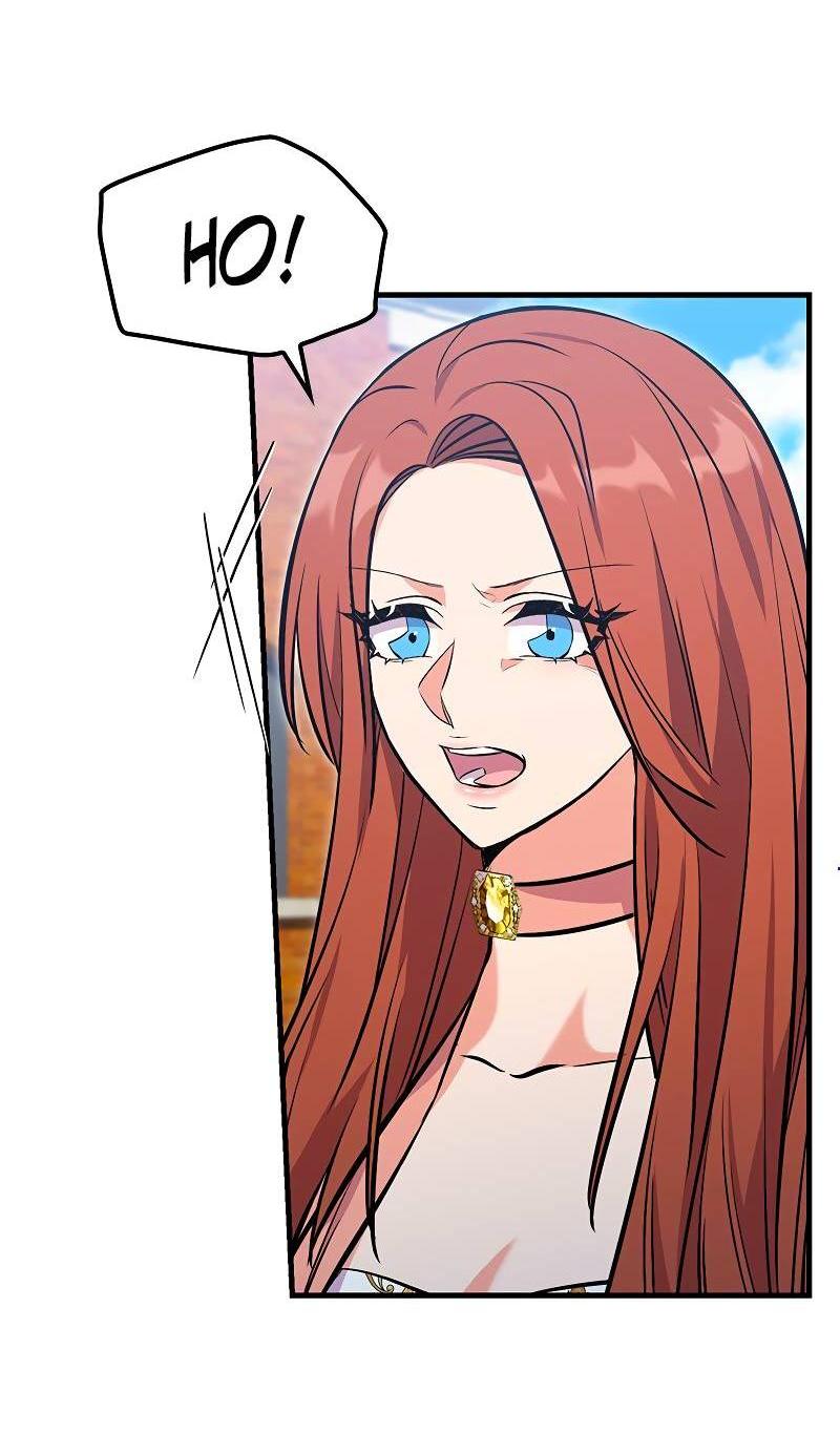 Манга Опальный брак Амелии - Глава 46 Страница 6