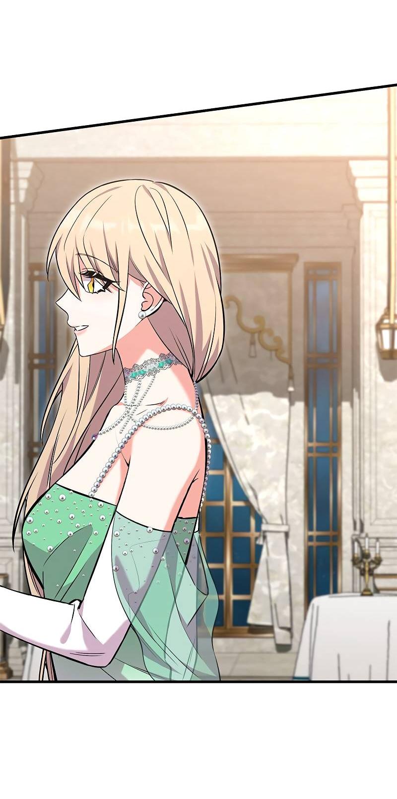 Манга Опальный брак Амелии - Глава 46 Страница 31