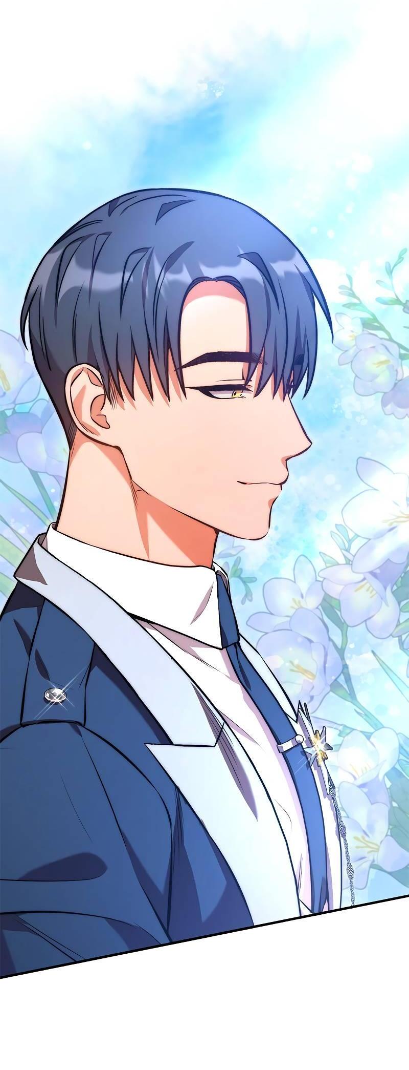 Манга Опальный брак Амелии - Глава 46 Страница 57