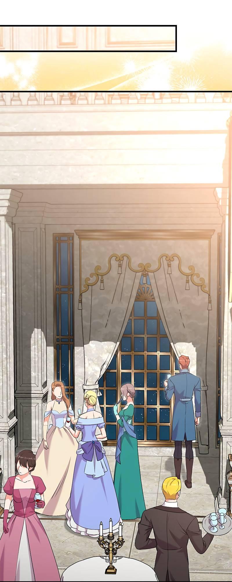 Манга Опальный брак Амелии - Глава 46 Страница 28