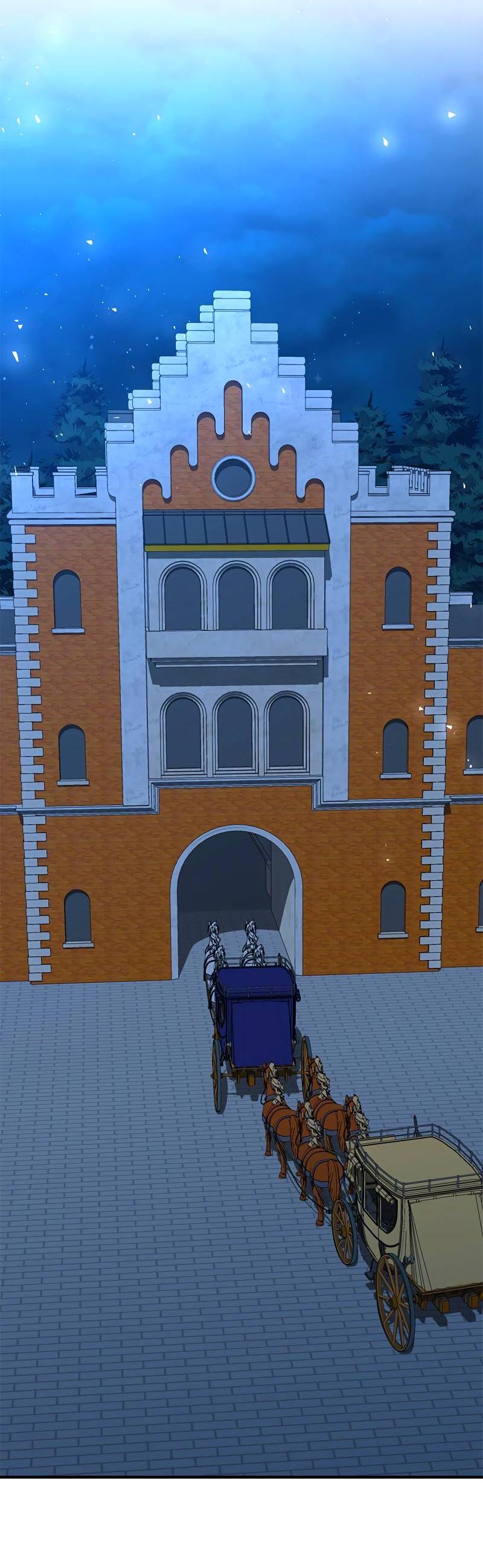 Манга Опальный брак Амелии - Глава 46 Страница 34