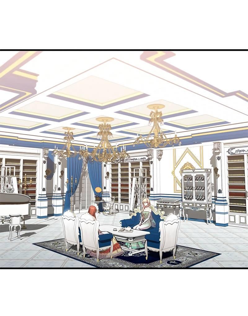 Манга Опальный брак Амелии - Глава 46 Страница 37