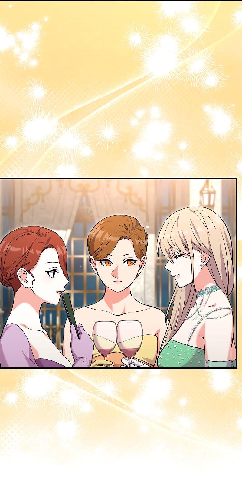 Манга Опальный брак Амелии - Глава 46 Страница 29