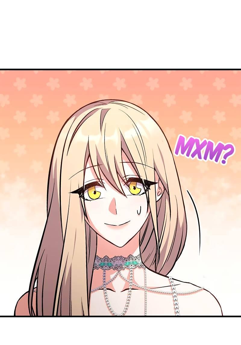 Манга Опальный брак Амелии - Глава 45 Страница 25