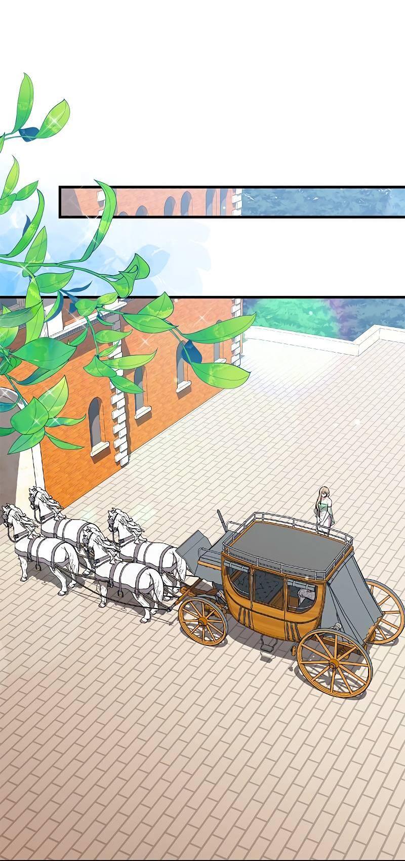 Манга Опальный брак Амелии - Глава 45 Страница 55