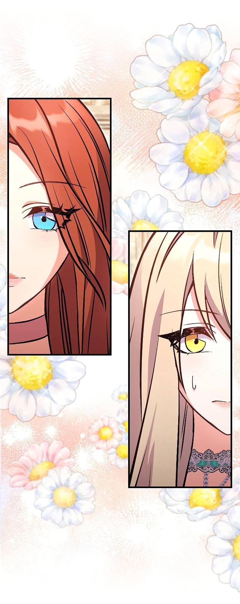 Манга Опальный брак Амелии - Глава 45 Страница 4