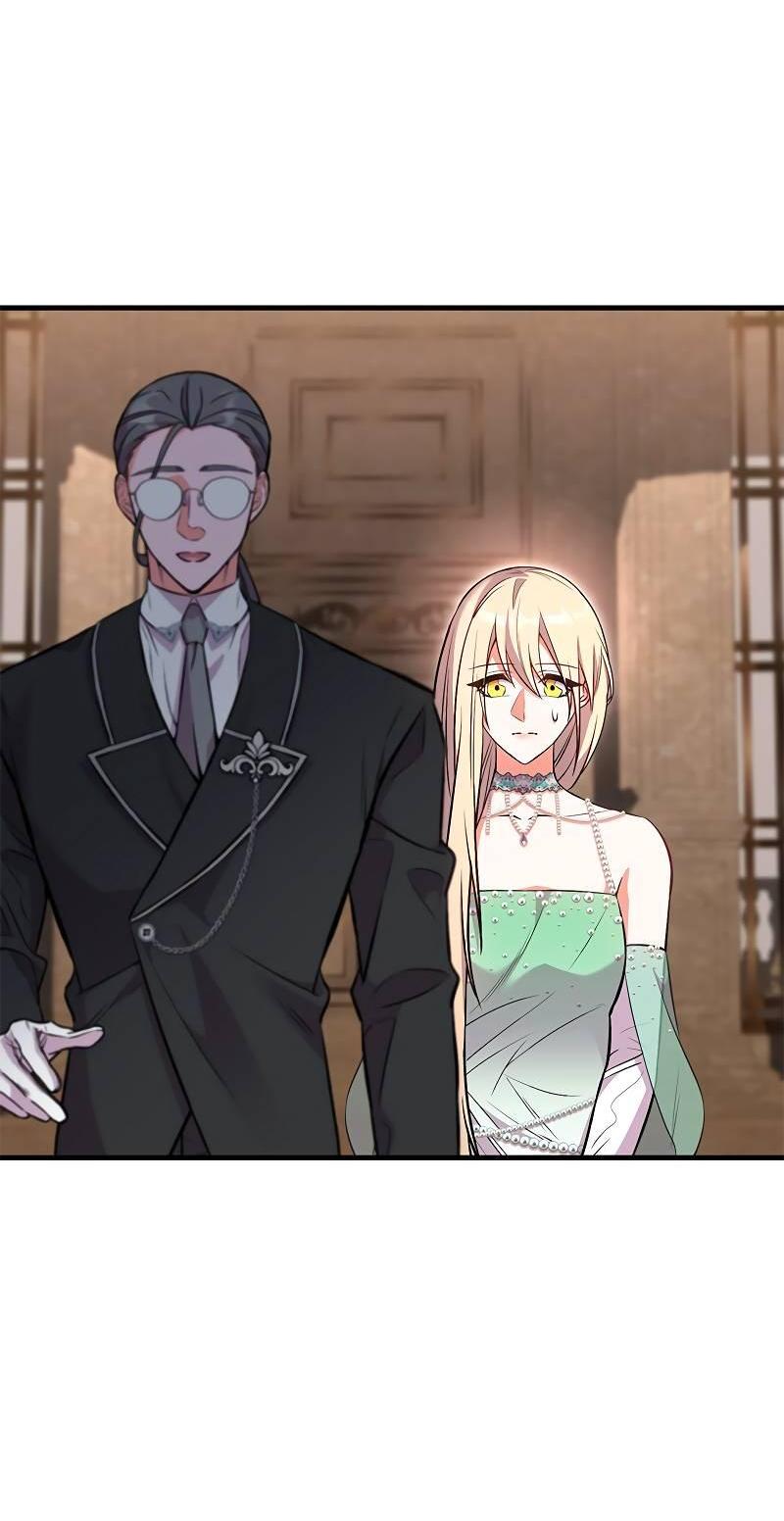 Манга Опальный брак Амелии - Глава 44 Страница 64