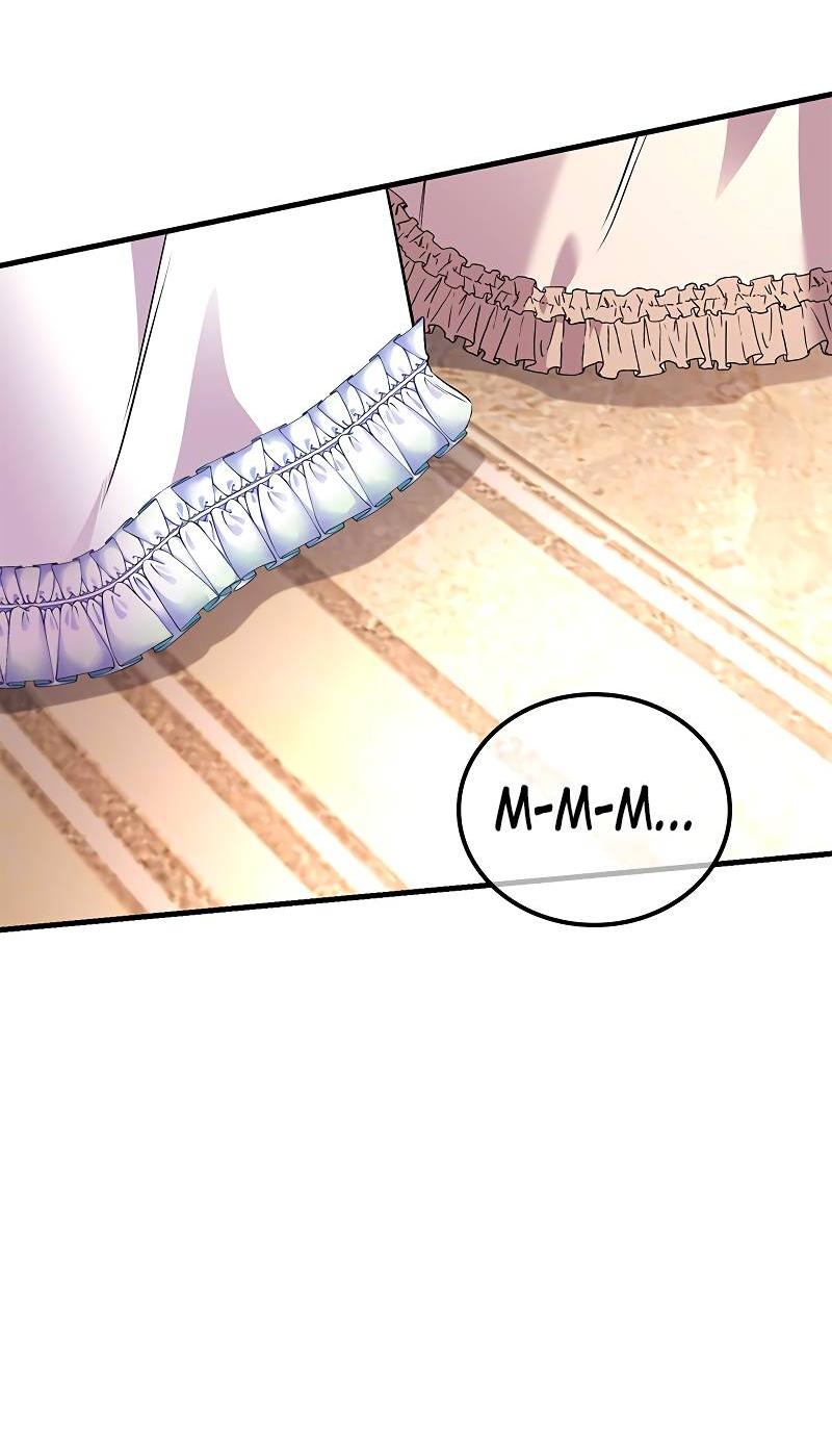 Манга Опальный брак Амелии - Глава 44 Страница 44