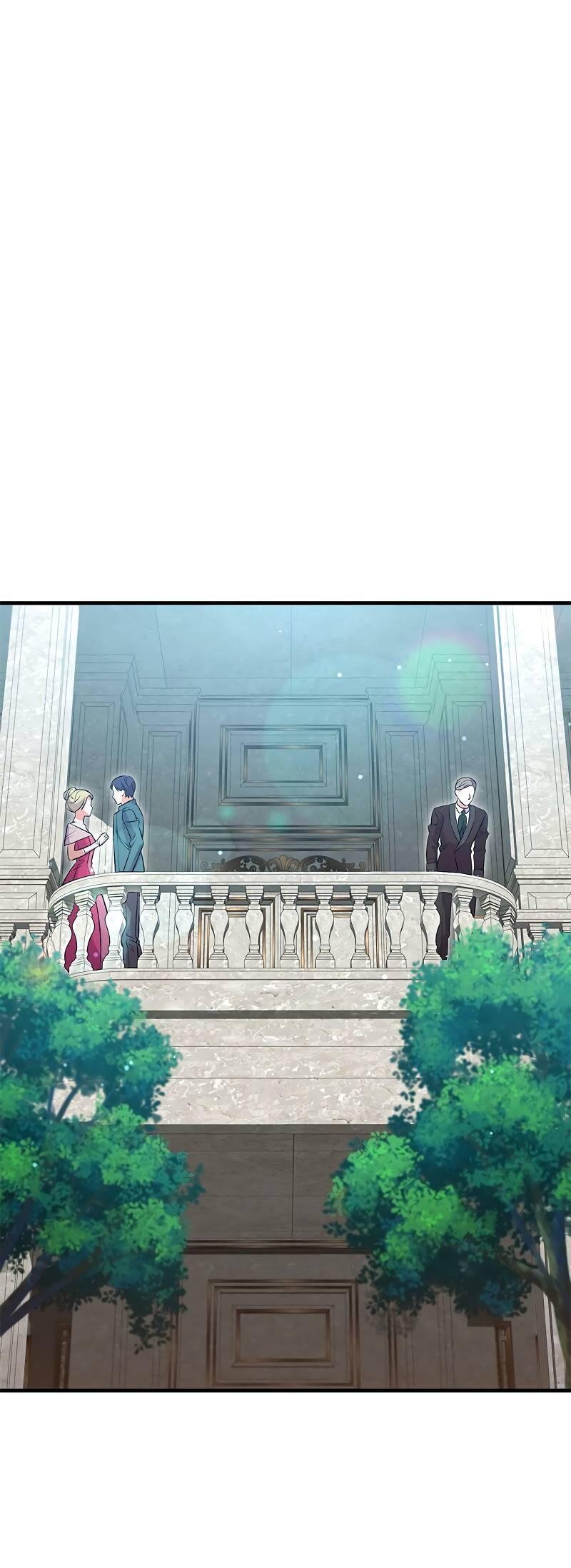 Манга Опальный брак Амелии - Глава 44 Страница 45