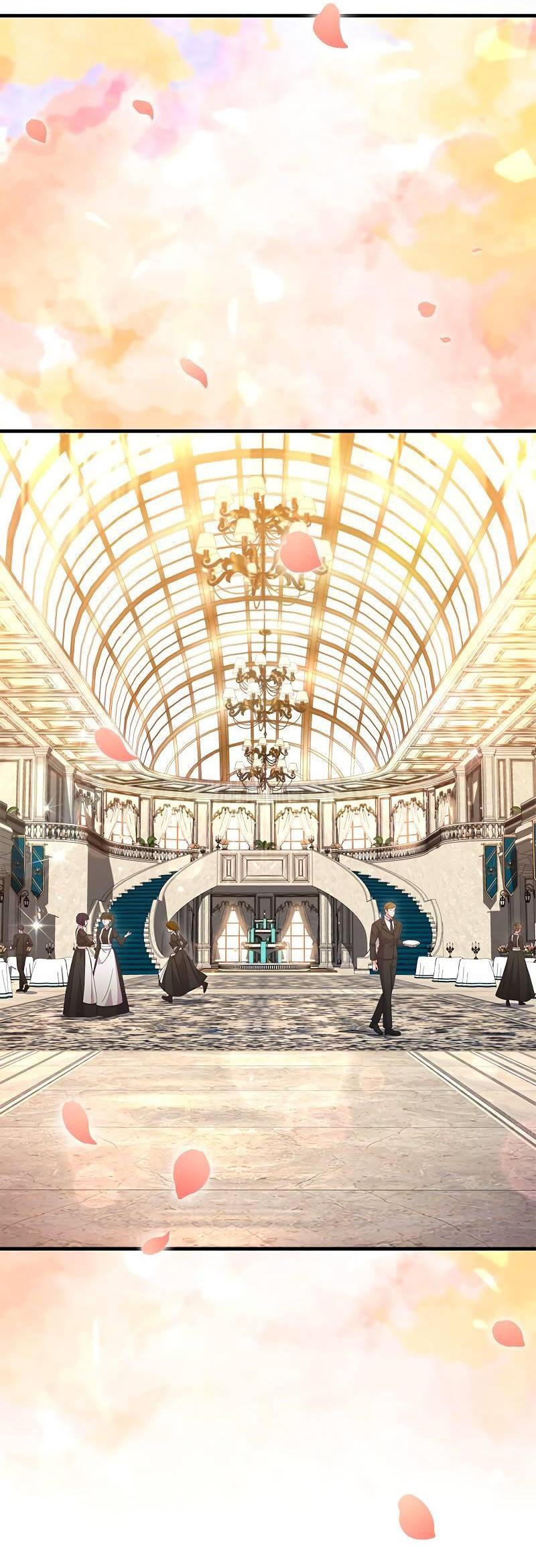 Манга Опальный брак Амелии - Глава 44 Страница 17