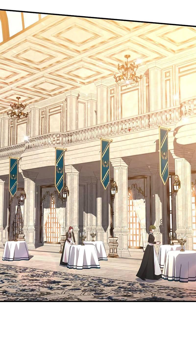 Манга Опальный брак Амелии - Глава 44 Страница 18