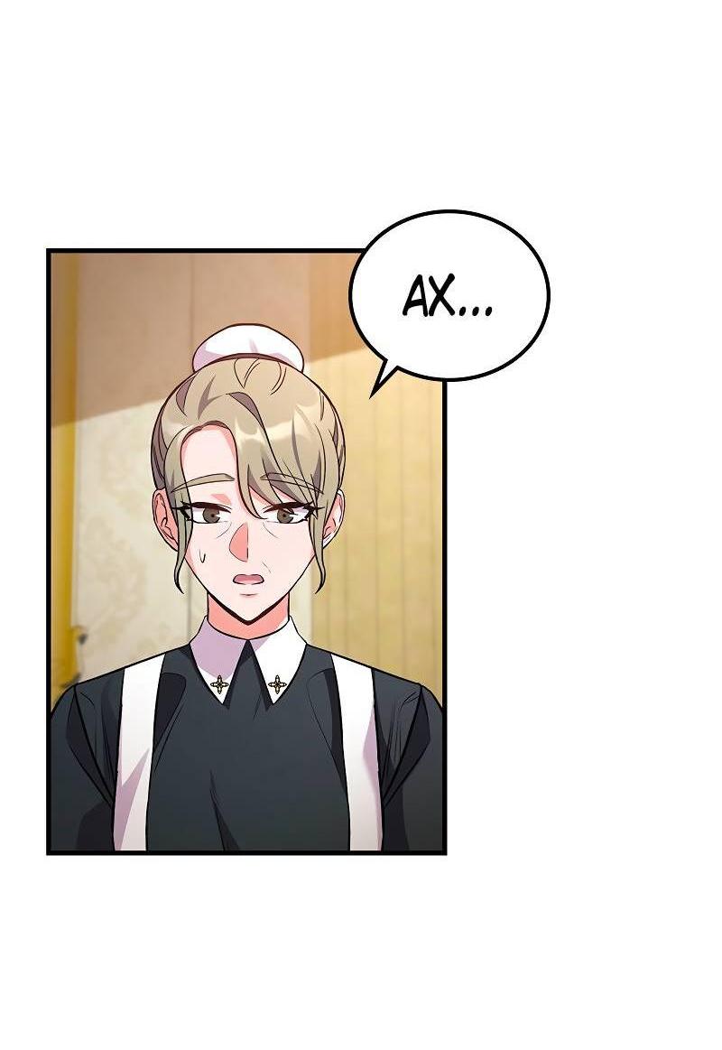 Манга Опальный брак Амелии - Глава 44 Страница 10