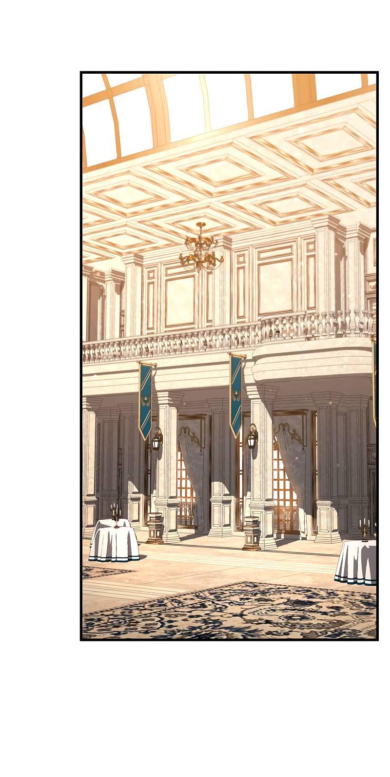 Манга Опальный брак Амелии - Глава 44 Страница 53